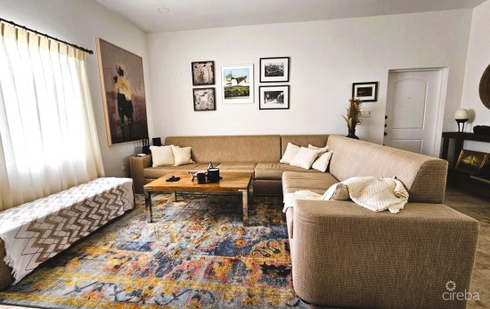 Turnberry Villas 2, Seven Mile Corridor Condo