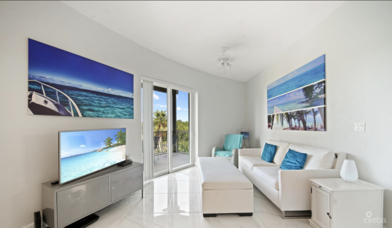 Turtle Cove 1 Bed Condo