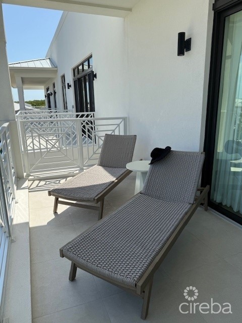 Ultra Lux  Brand-new 3 Ensuite Penthouse At Olea Camana Bay