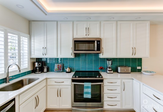 Upgraded 2 Bed/2.5 Bath - South Palms