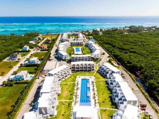 Vela 129, Two Bedroom + Den