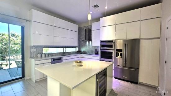 Vela 148, South Sound Townhome