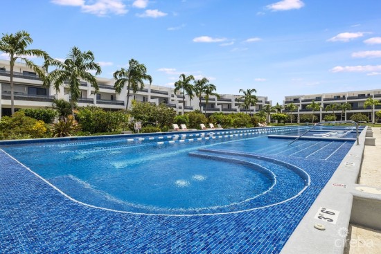 Vela 2 Bedroom Available August 1st