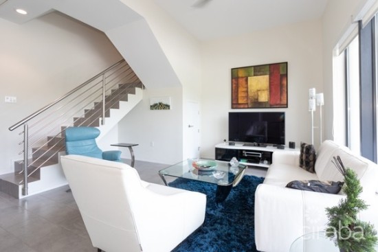 Vela 3 Beds 3.5 Bath Townhouse