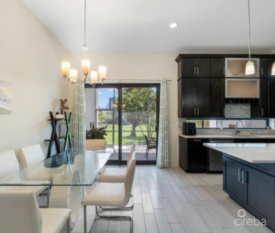 Vela - Ocean View Three Story Townhouse Available Now