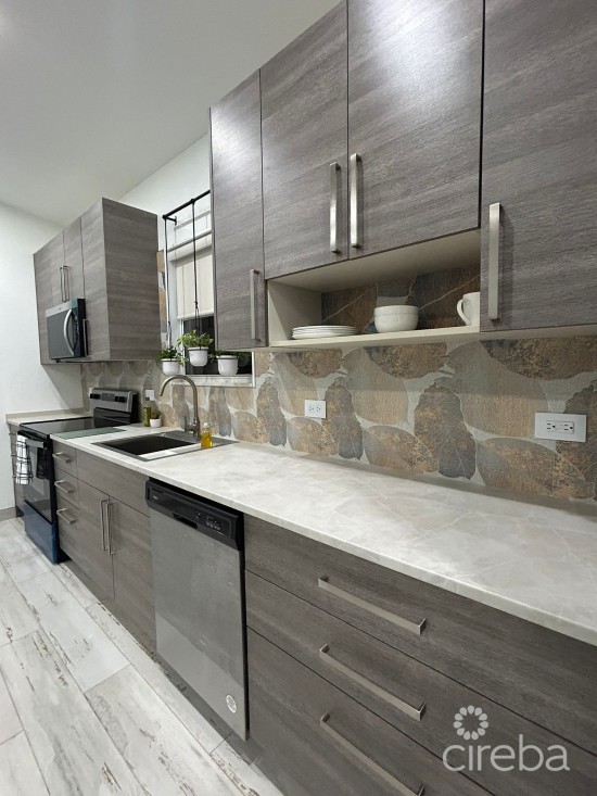 Very Spacious 1 Bed  3 Month Rental Lovely North Side Home