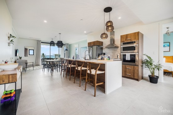 Vida 3 Bedroom Penthouse All Inclusive Available May 1st