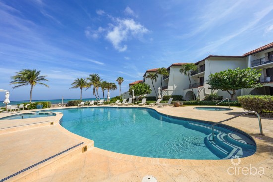 Villa Pappagallo Oceanviews