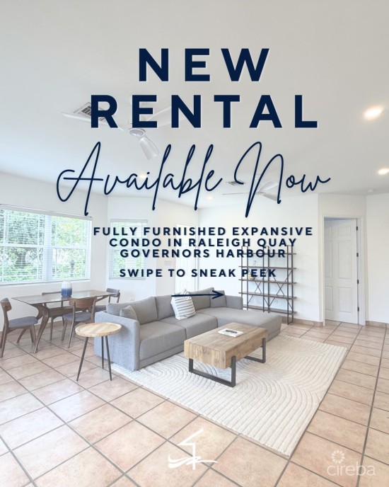Villas Del Sol - 2 Bedroom 2.5 Bathroom