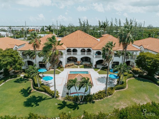 Vista Caribe