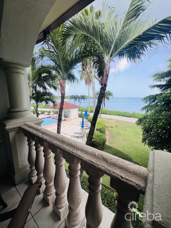 Vista Caribe      2/2 Sea Front           Pet Friendly