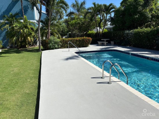 Vista Villas Townhouse Available January 1st