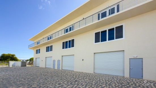 Warehouse 149, Second Floor Unit A-7