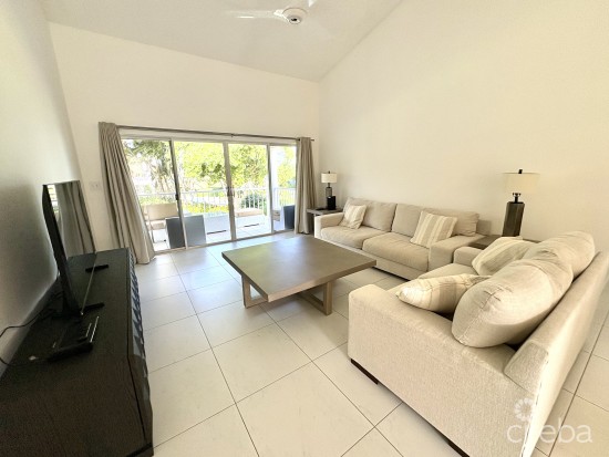 Waterways #323 (two-bed)