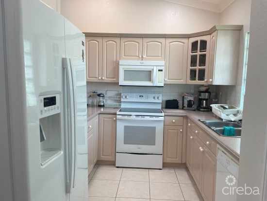 West Bay 2 Bed 2 Bath - Meadows Ii