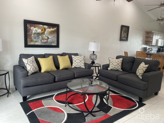 West Bay 2 Bed 2 Bath - Meadows Ii