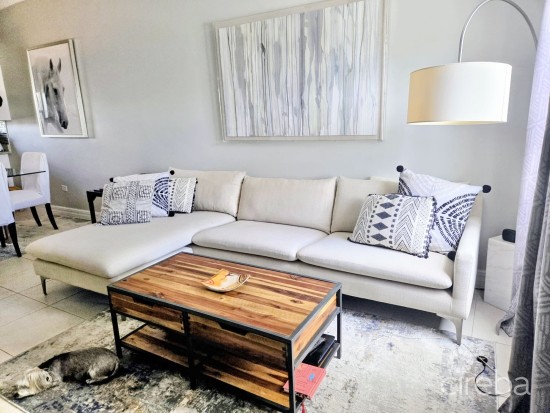 West Bay Palms, 2 Bed 2 Bath