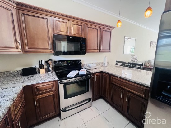 West Bay Palms 2 Bed, 2 Bath      Now
