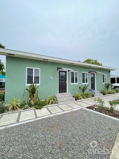 West Bay Rental