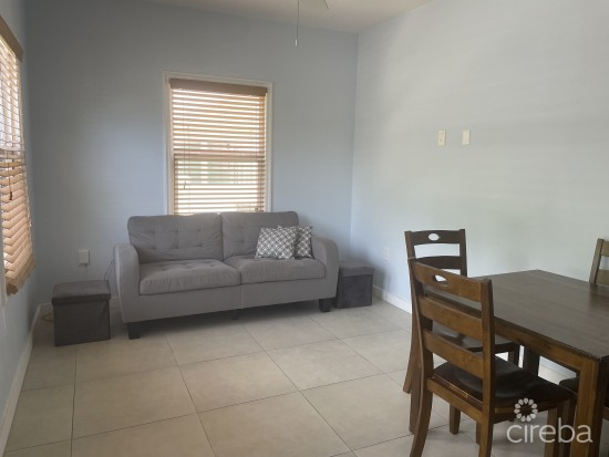 West Church Street - 1 Bed