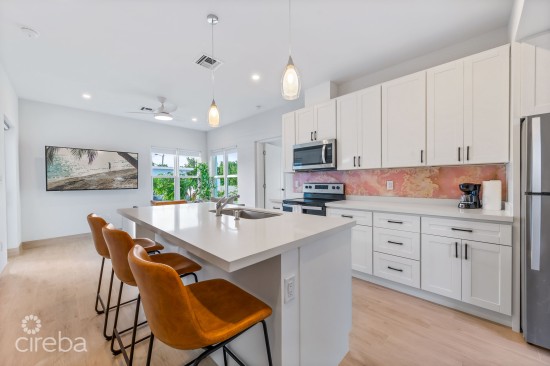 West Nest Condos - Now