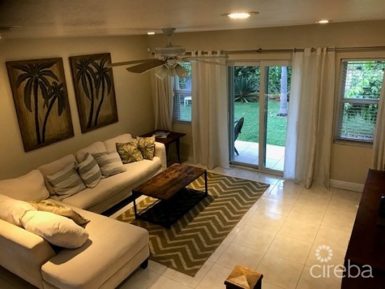Westpoint Townhomes