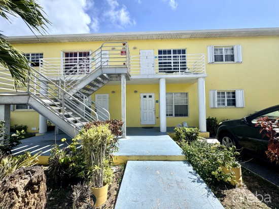 Windsor Lakes 1 Bed, George Town