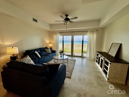 Windsor Village Townhouse-2 Bed