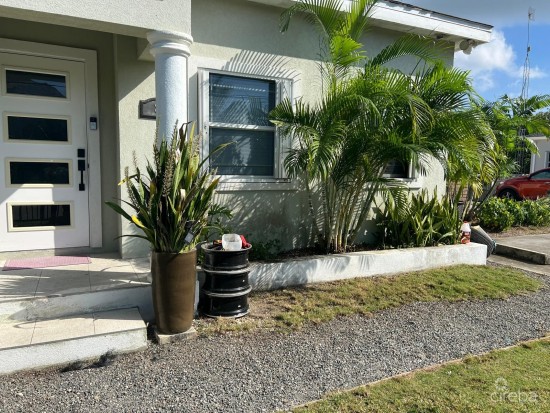 Windward Drive Single Family Home