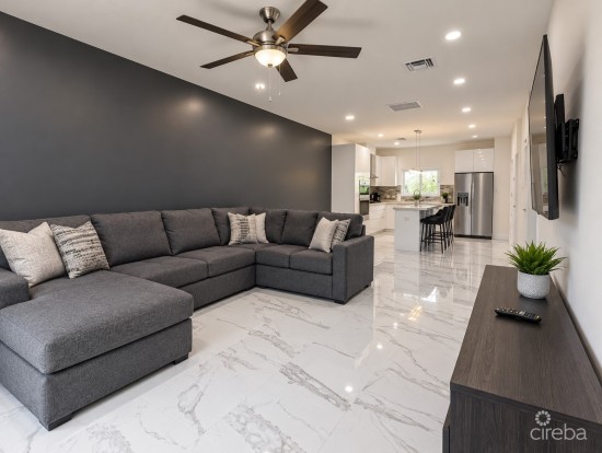 Yarl - 2 Bed  Townhome