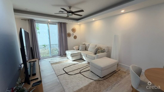 Yarl Short Term Rental 6 Months